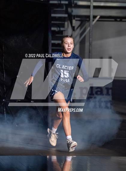 Thumbnail 2 in Kentwood @ Glacier Peak (Kings Showcase) photogallery.