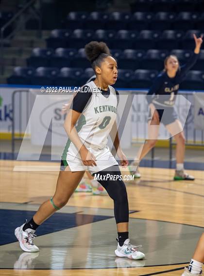 Thumbnail 3 in Kentwood @ Glacier Peak (Kings Showcase) photogallery.