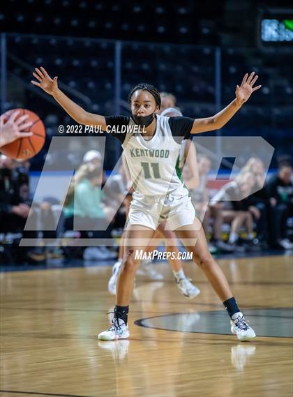 Thumbnail 2 in Kentwood @ Glacier Peak (Kings Showcase) photogallery.