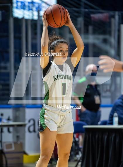 Thumbnail 2 in Kentwood @ Glacier Peak (Kings Showcase) photogallery.