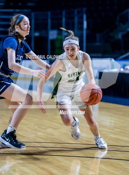 Thumbnail 1 in Kentwood @ Glacier Peak (Kings Showcase) photogallery.
