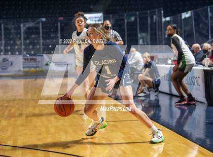 Thumbnail 3 in Kentwood @ Glacier Peak (Kings Showcase) photogallery.