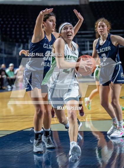 Thumbnail 3 in Kentwood @ Glacier Peak (Kings Showcase) photogallery.