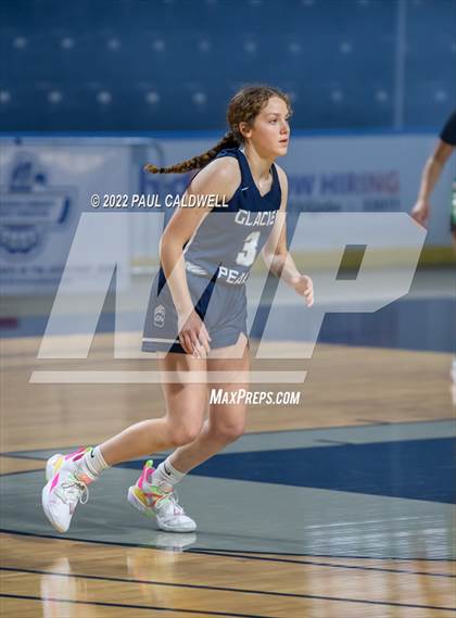 Thumbnail 2 in Kentwood @ Glacier Peak (Kings Showcase) photogallery.