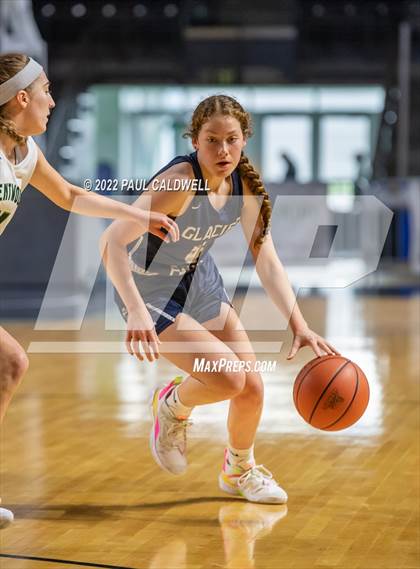 Thumbnail 2 in Kentwood @ Glacier Peak (Kings Showcase) photogallery.