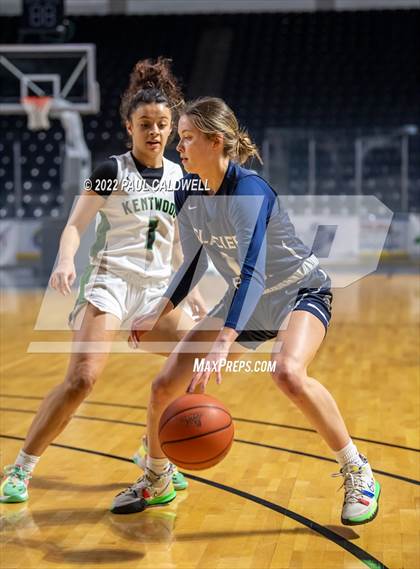Thumbnail 2 in Kentwood @ Glacier Peak (Kings Showcase) photogallery.