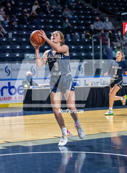 Thumbnail 2 in Kentwood @ Glacier Peak (Kings Showcase) photogallery.