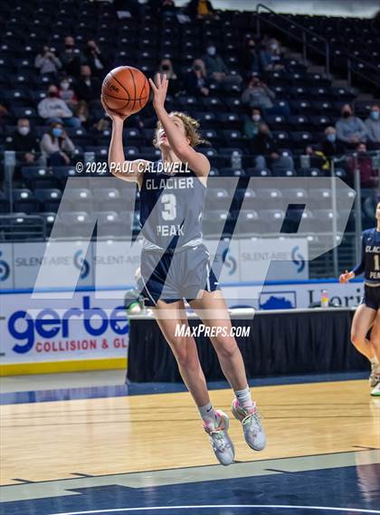Thumbnail 3 in Kentwood @ Glacier Peak (Kings Showcase) photogallery.