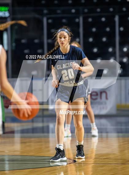 Thumbnail 2 in Kentwood @ Glacier Peak (Kings Showcase) photogallery.