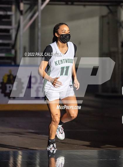 Thumbnail 2 in Kentwood @ Glacier Peak (Kings Showcase) photogallery.