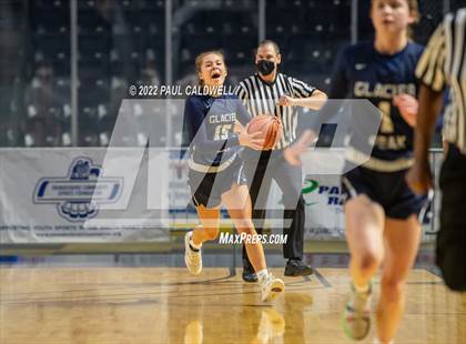 Thumbnail 1 in Kentwood @ Glacier Peak (Kings Showcase) photogallery.