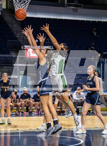 Thumbnail 1 in Kentwood @ Glacier Peak (Kings Showcase) photogallery.