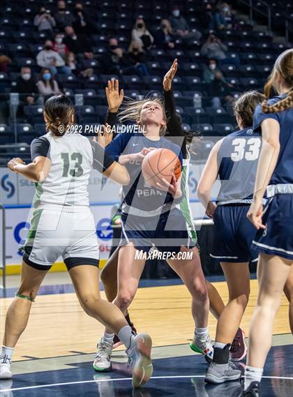 Thumbnail 1 in Kentwood @ Glacier Peak (Kings Showcase) photogallery.