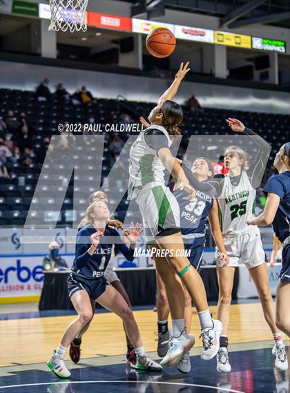 Thumbnail 3 in Kentwood @ Glacier Peak (Kings Showcase) photogallery.