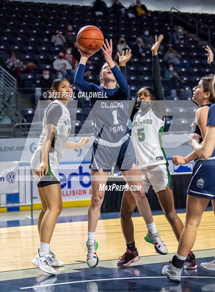 Thumbnail 2 in Kentwood @ Glacier Peak (Kings Showcase) photogallery.
