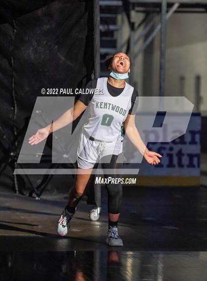 Thumbnail 1 in Kentwood @ Glacier Peak (Kings Showcase) photogallery.