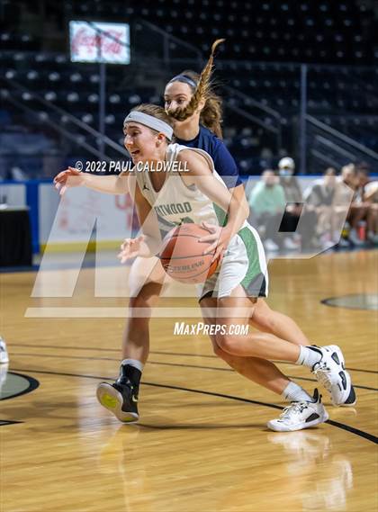 Thumbnail 2 in Kentwood @ Glacier Peak (Kings Showcase) photogallery.