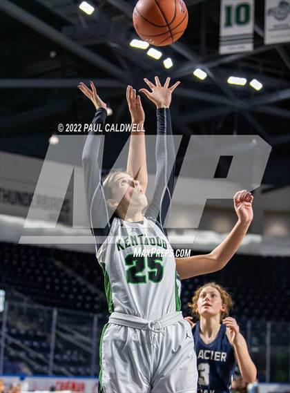 Thumbnail 3 in Kentwood @ Glacier Peak (Kings Showcase) photogallery.