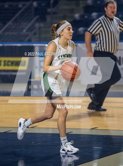 Thumbnail 1 in Kentwood @ Glacier Peak (Kings Showcase) photogallery.