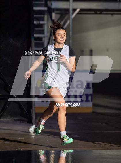 Thumbnail 1 in Kentwood @ Glacier Peak (Kings Showcase) photogallery.