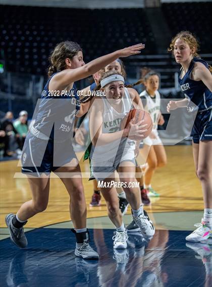 Thumbnail 2 in Kentwood @ Glacier Peak (Kings Showcase) photogallery.