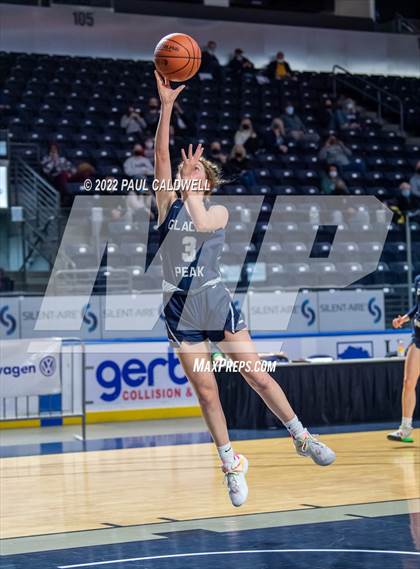 Thumbnail 1 in Kentwood @ Glacier Peak (Kings Showcase) photogallery.