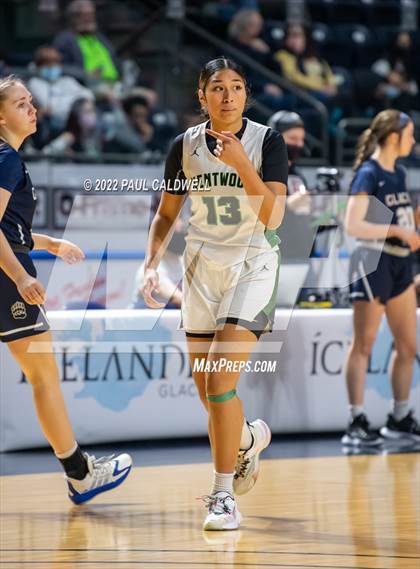 Thumbnail 2 in Kentwood @ Glacier Peak (Kings Showcase) photogallery.