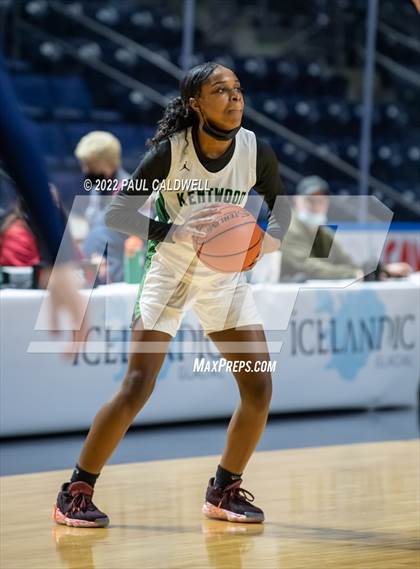 Thumbnail 1 in Kentwood @ Glacier Peak (Kings Showcase) photogallery.