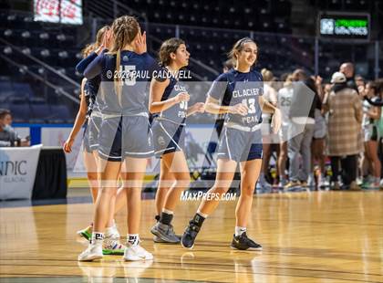 Thumbnail 1 in Kentwood @ Glacier Peak (Kings Showcase) photogallery.