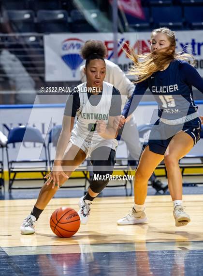 Thumbnail 3 in Kentwood @ Glacier Peak (Kings Showcase) photogallery.