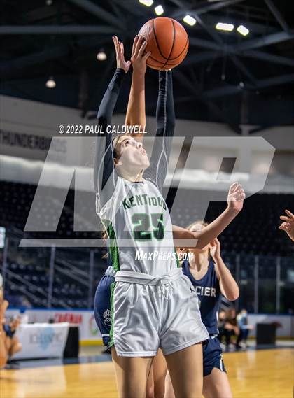 Thumbnail 1 in Kentwood @ Glacier Peak (Kings Showcase) photogallery.