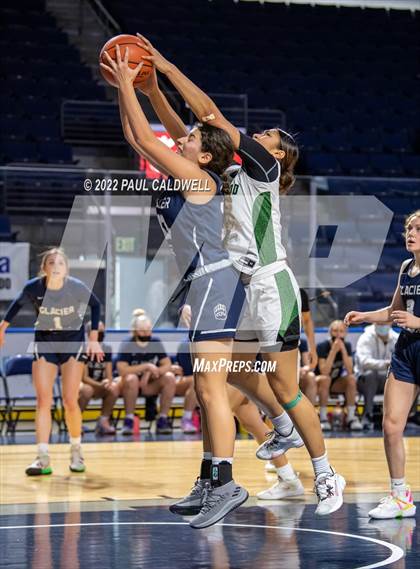 Thumbnail 2 in Kentwood @ Glacier Peak (Kings Showcase) photogallery.