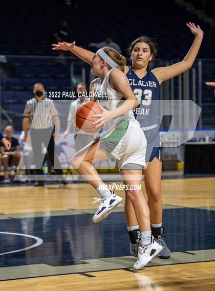 Thumbnail 1 in Kentwood @ Glacier Peak (Kings Showcase) photogallery.