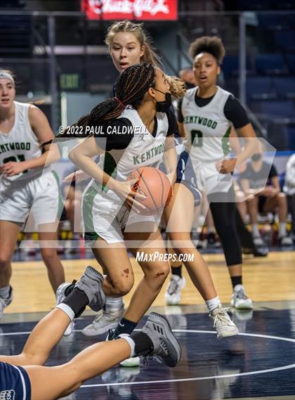 Thumbnail 2 in Kentwood @ Glacier Peak (Kings Showcase) photogallery.