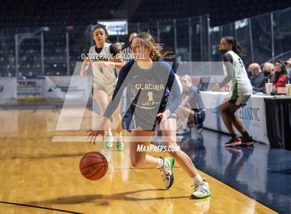 Thumbnail 2 in Kentwood @ Glacier Peak (Kings Showcase) photogallery.