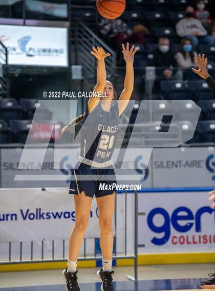 Thumbnail 3 in Kentwood @ Glacier Peak (Kings Showcase) photogallery.