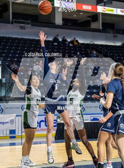 Thumbnail 3 in Kentwood @ Glacier Peak (Kings Showcase) photogallery.