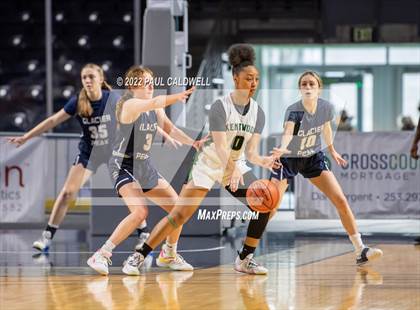 Thumbnail 2 in Kentwood @ Glacier Peak (Kings Showcase) photogallery.