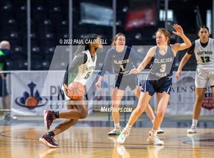 Thumbnail 3 in Kentwood @ Glacier Peak (Kings Showcase) photogallery.