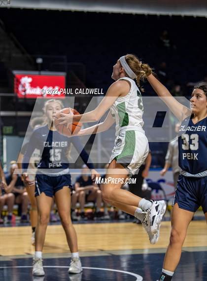 Thumbnail 3 in Kentwood @ Glacier Peak (Kings Showcase) photogallery.