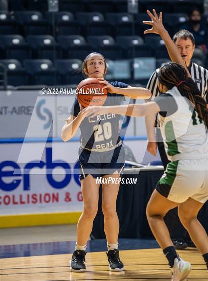 Thumbnail 3 in Kentwood @ Glacier Peak (Kings Showcase) photogallery.