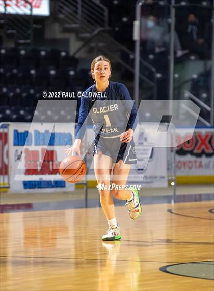 Thumbnail 1 in Kentwood @ Glacier Peak (Kings Showcase) photogallery.