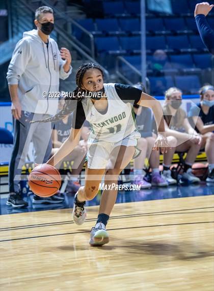 Thumbnail 2 in Kentwood @ Glacier Peak (Kings Showcase) photogallery.