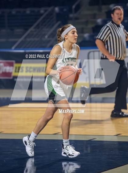 Thumbnail 3 in Kentwood @ Glacier Peak (Kings Showcase) photogallery.