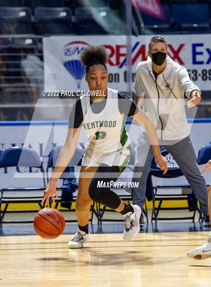 Thumbnail 2 in Kentwood @ Glacier Peak (Kings Showcase) photogallery.