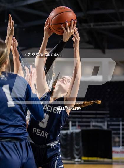 Thumbnail 2 in Kentwood @ Glacier Peak (Kings Showcase) photogallery.