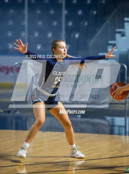 Thumbnail 3 in Kentwood @ Glacier Peak (Kings Showcase) photogallery.
