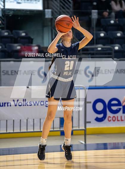 Thumbnail 2 in Kentwood @ Glacier Peak (Kings Showcase) photogallery.
