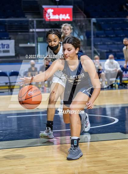Thumbnail 1 in Kentwood @ Glacier Peak (Kings Showcase) photogallery.