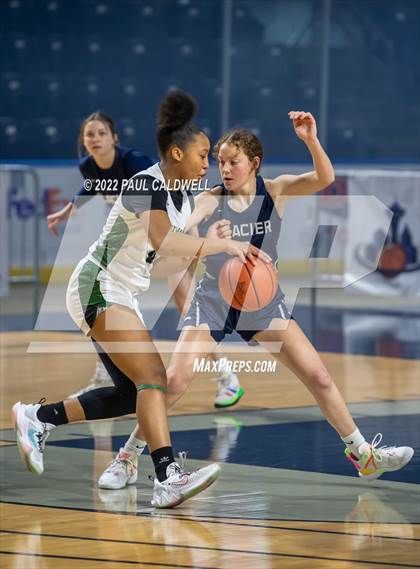 Thumbnail 2 in Kentwood @ Glacier Peak (Kings Showcase) photogallery.